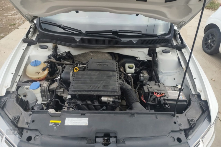 Volkswagen Bora 2020 #22 Volkswagen Bora 2020 immagine di auto #22