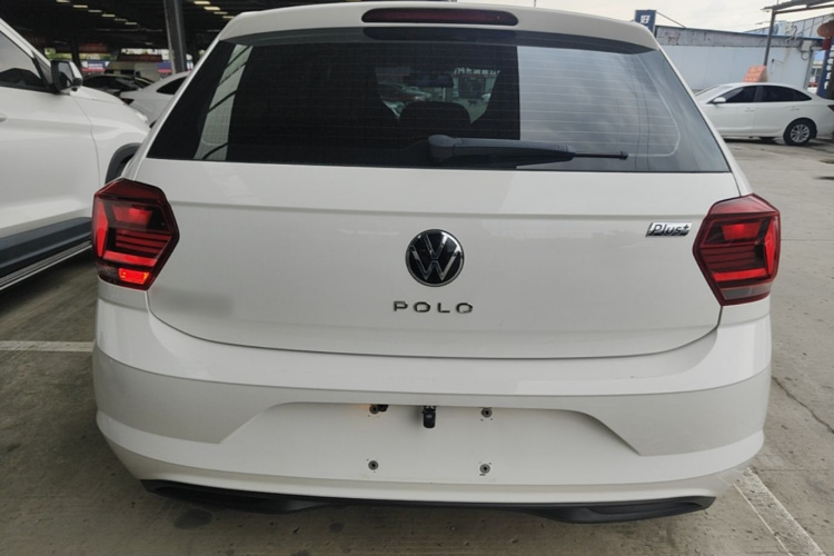 Volkswagen Polo 2021 immagine di auto #6