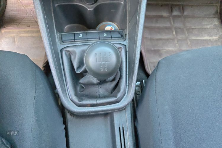 Volkswagen Santana 2021 car image #16
