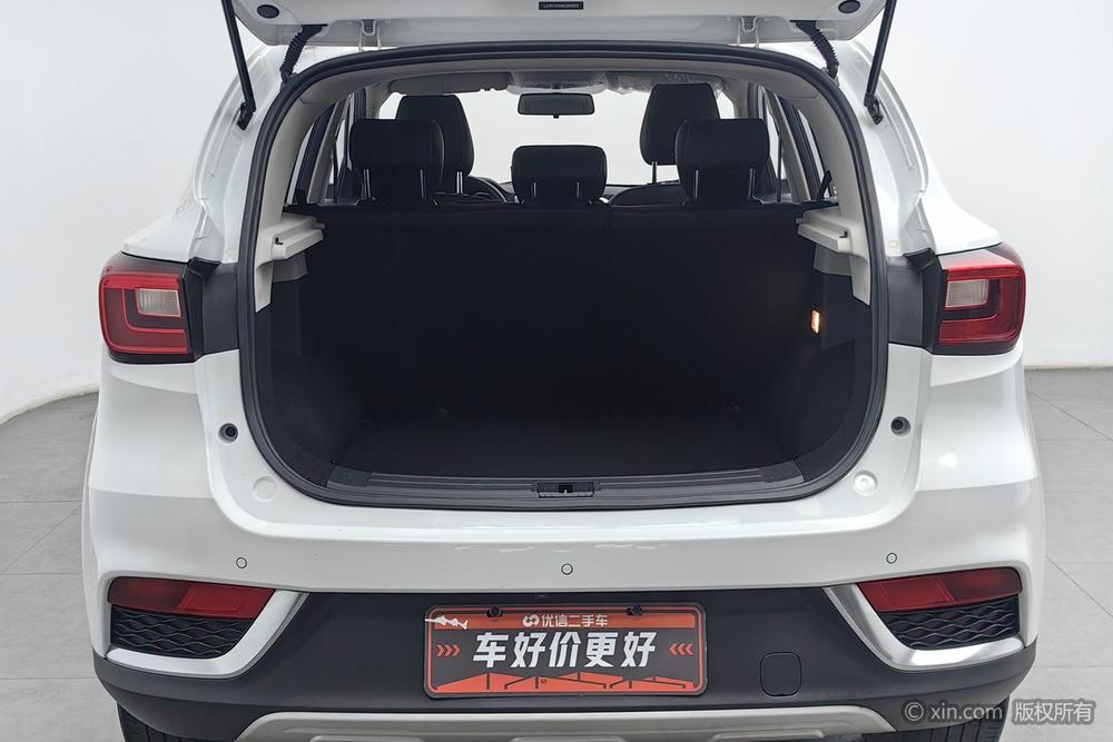 MG ZS 2019 #23 MG ZS 2019 car image #23