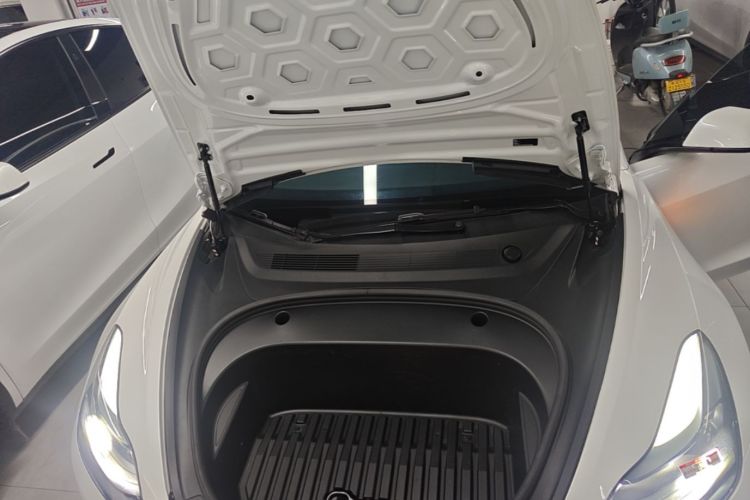 Tesla Model 3 2023 #20 Tesla Model 3 2023 car image #20