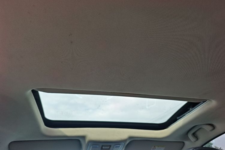 GEELY Vision X6 2019 #18 GEELY Vision X6 2019 car image #18