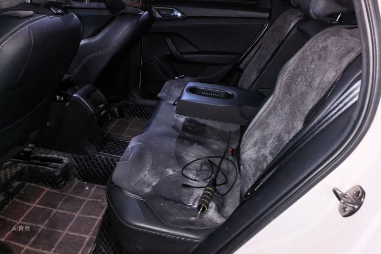 Volkswagen Tharu 2020 car image #19