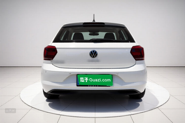 Volkswagen Polo 2022 #6 Volkswagen Polo 2022 car image #6