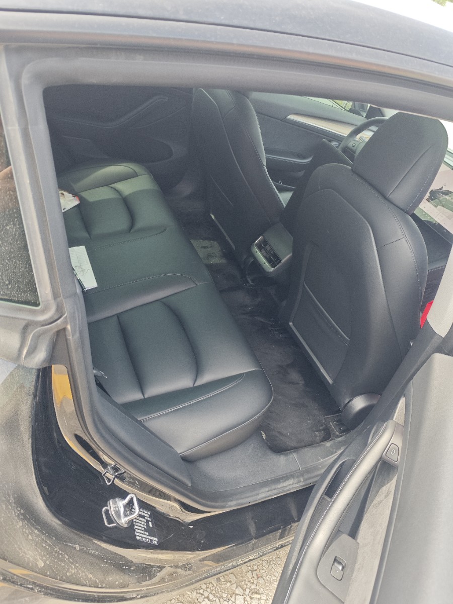 Tesla Model 3 2023 #4 Tesla Model 3 2023 car image #4