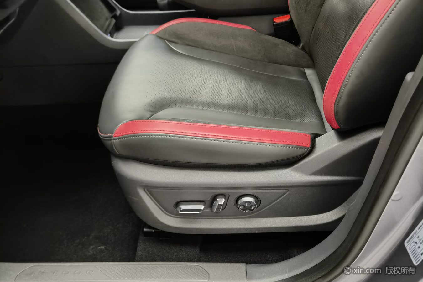 Jetour Dashing 2022 car image #21