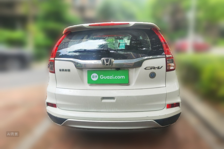 Honda CR-V 2017 car image #6