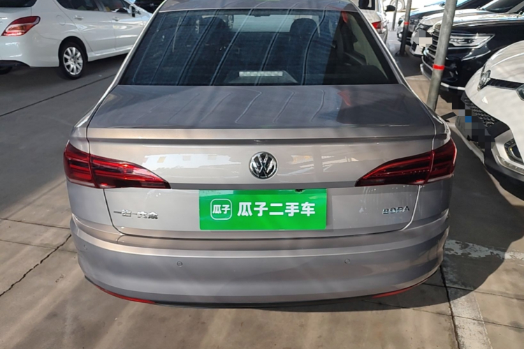 Volkswagen Bora 2020 car image #6