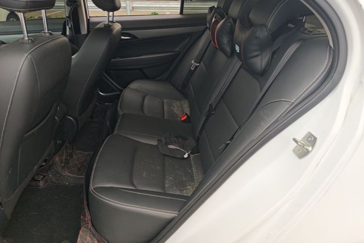 GEELY Emgrand 2021 #19 GEELY Emgrand 2021 car image #19