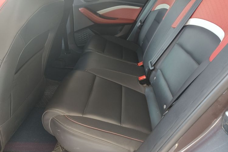 MG 5 2022 car image #17