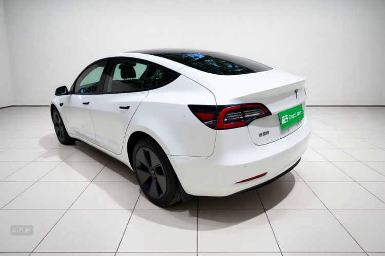 Tesla Model 3 2023 car image #5