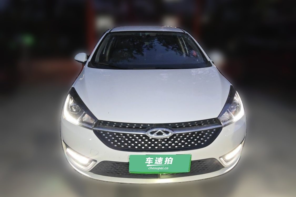 Chery Arrizo 5 2022 #5 Chery Arrizo 5 2022 car image #5