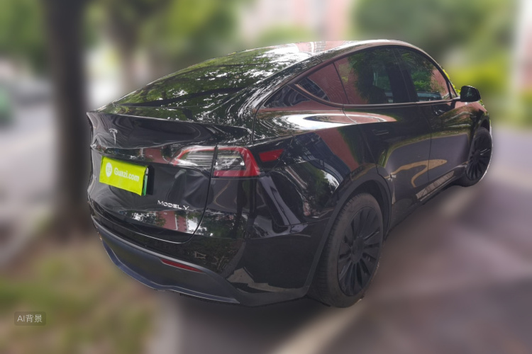 Tesla Model Y 2023 immagine di auto #7