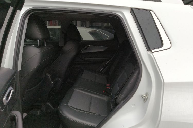 Chery Tiggo 5x 2021 immagine di auto #17