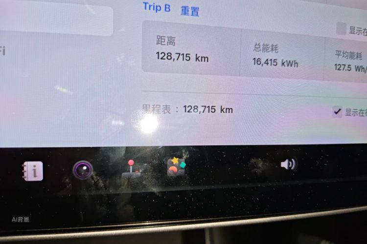 Tesla Model 3 2020 #14 Tesla Model 3 2020 car image #14