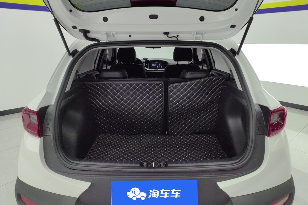 Kia KX1 2026 imagem de carro #17