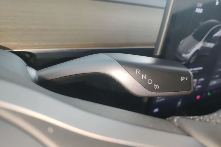 Tesla Model Y 2023 car image #14