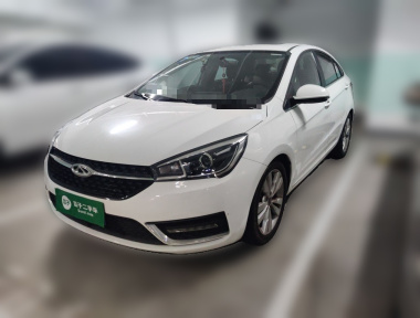 Chery Arrizo 5 2016 Chery Arrizo 5 2016 immagine di auto