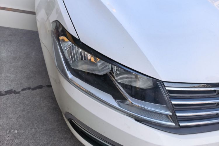 Volkswagen Lavida 2016 #8 Volkswagen Lavida 2016 car image #8
