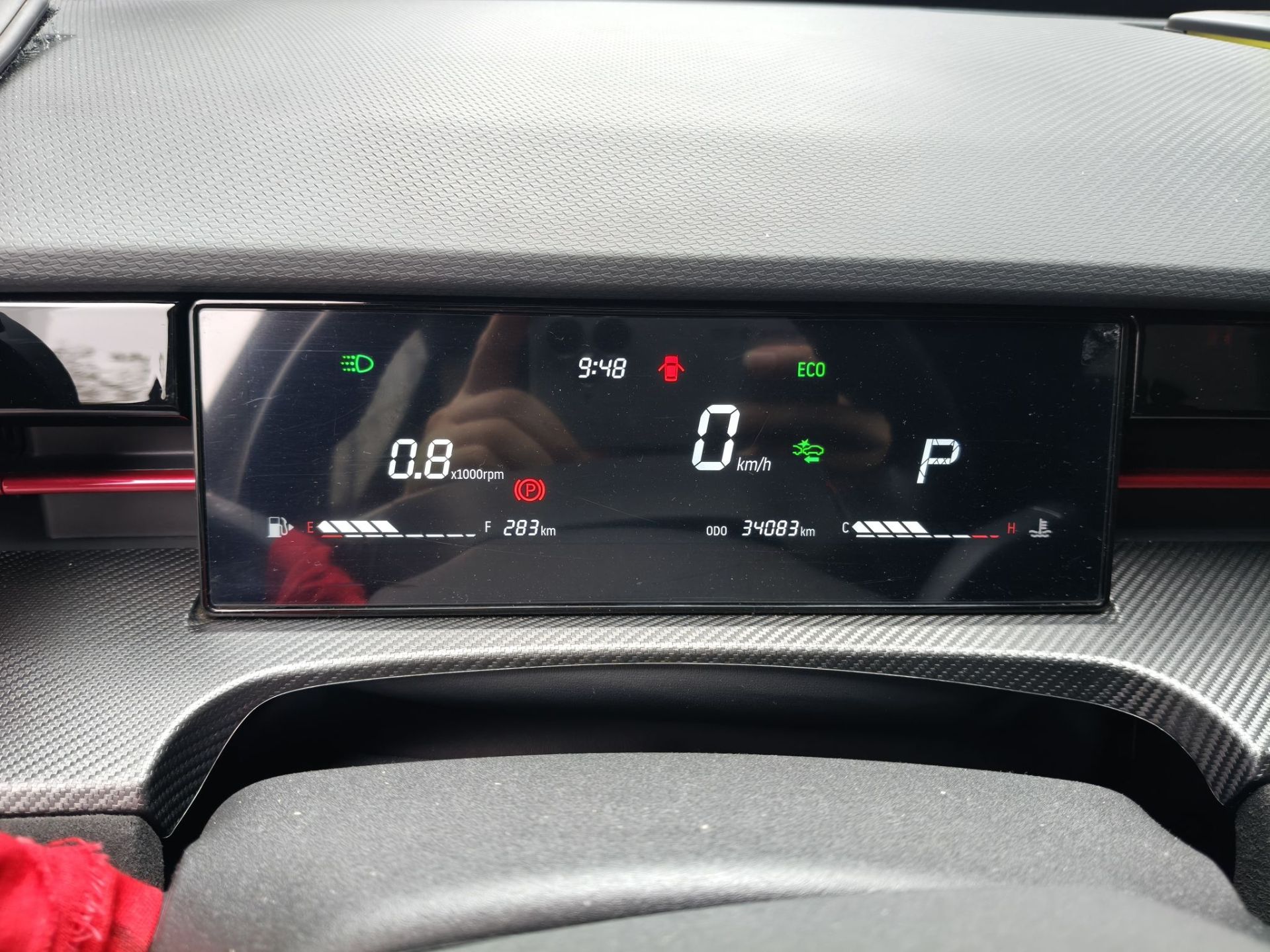Jetour Dashing 2022 imagem de carro #5