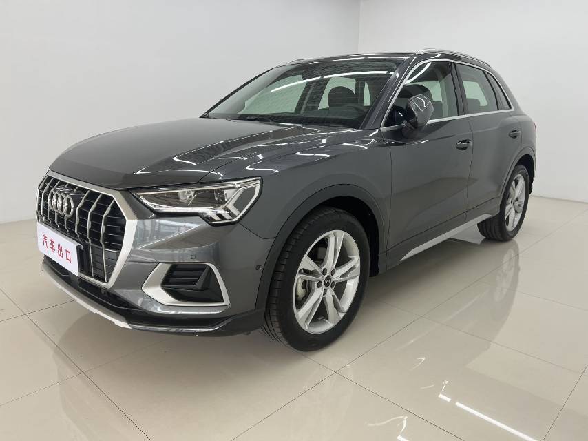 奥迪 奥迪Q3 2022 奥迪 奥迪Q3 2022 汽车图片