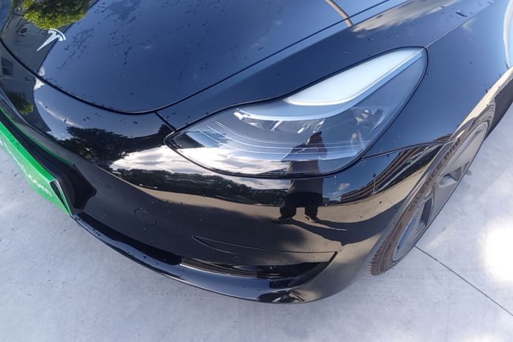 Tesla Model 3 2022 #23 Tesla Model 3 2022 immagine di auto #23