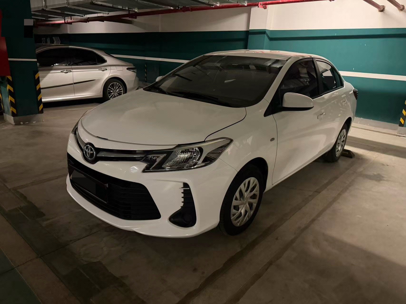 Toyota Vios 2020 Toyota Vios 2020 imagem de carro