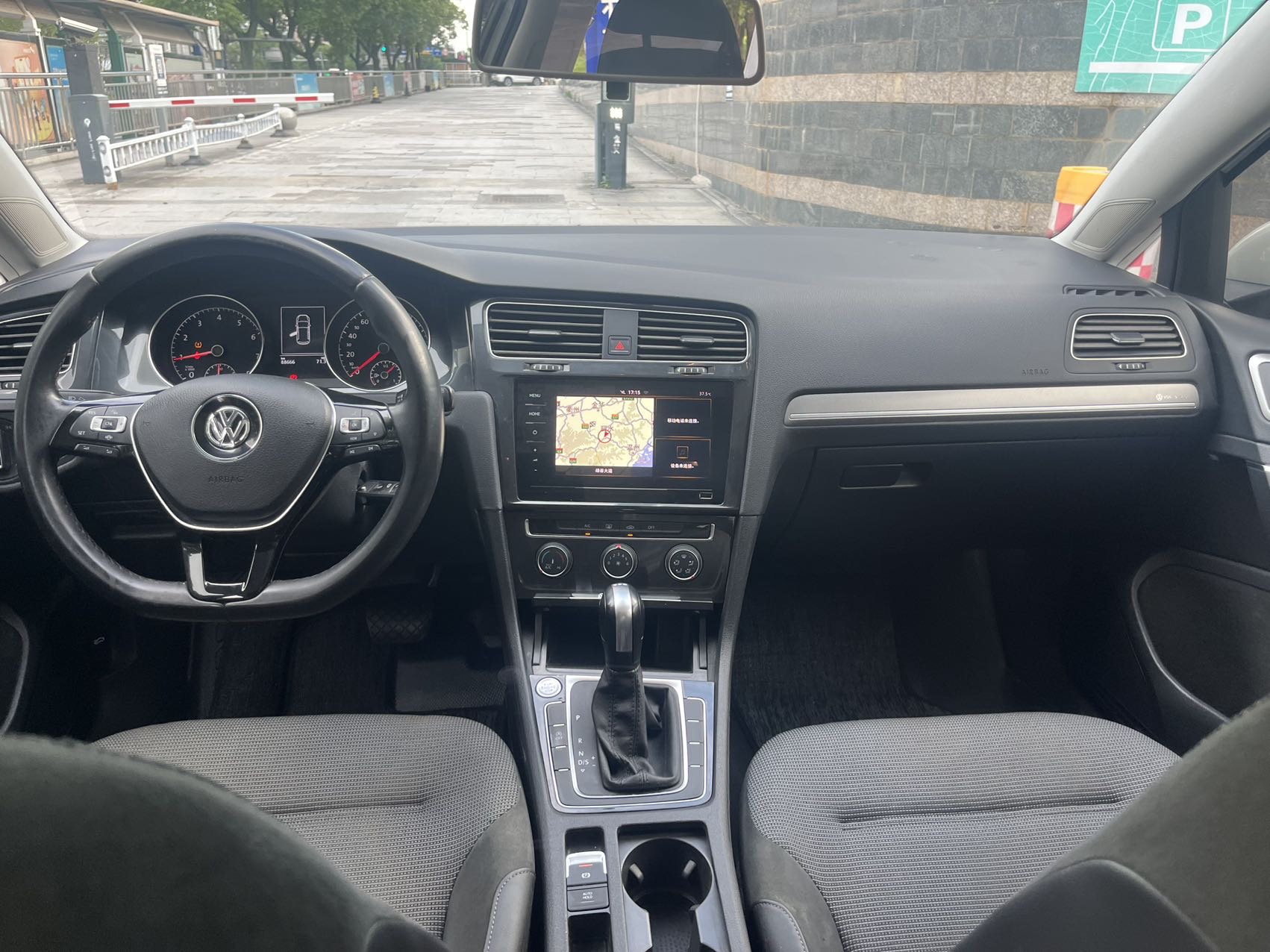 Volkswagen Golf 2020 #11 Volkswagen Golf 2020 car image #11