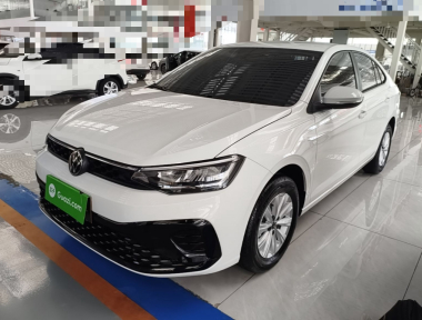 Volkswagen Lavida 2026 Volkswagen Lavida 2026 car image