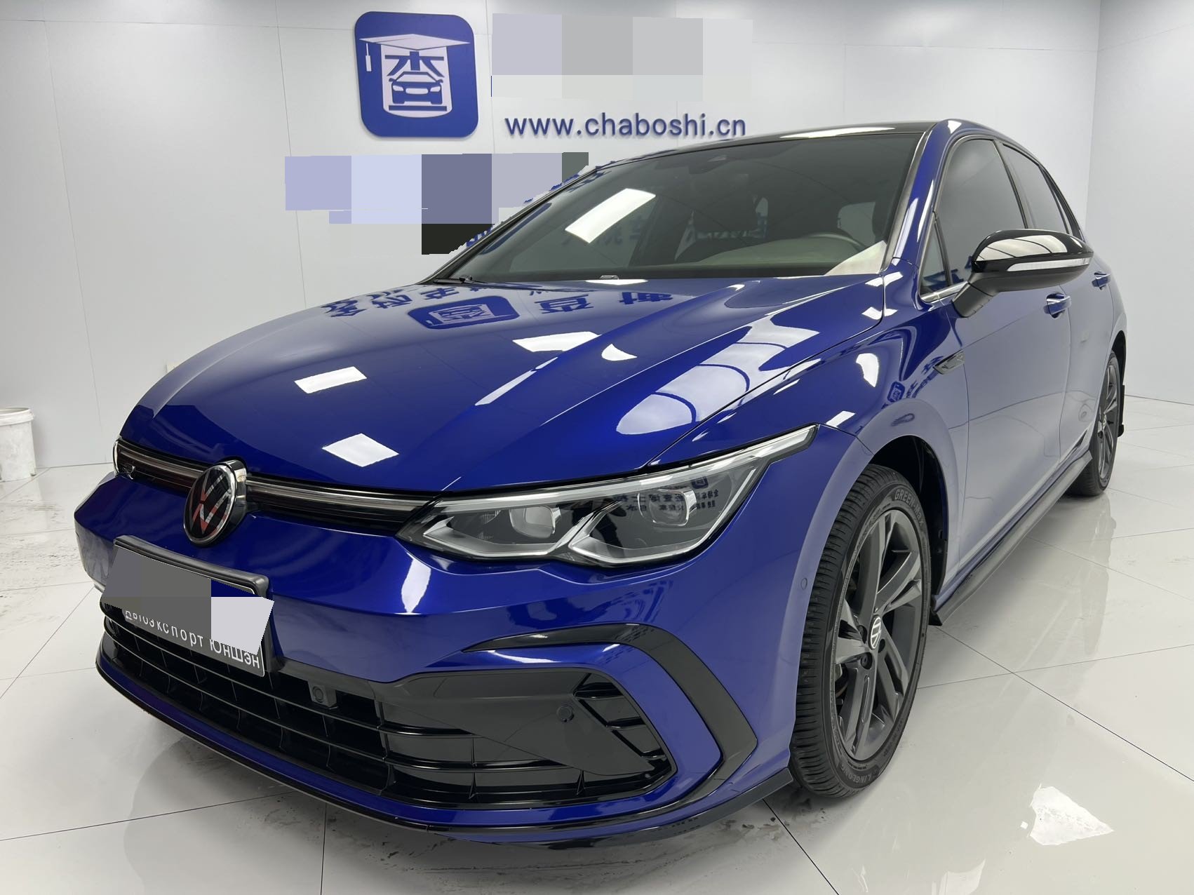 2022 2022 immagine di auto