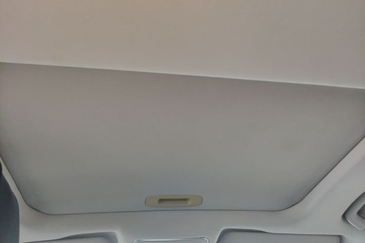 GEELY Vision X6 2020 #18 GEELY Vision X6 2020 car image #18