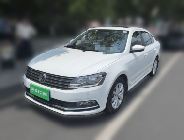Volkswagen Lavida 2015 car image 