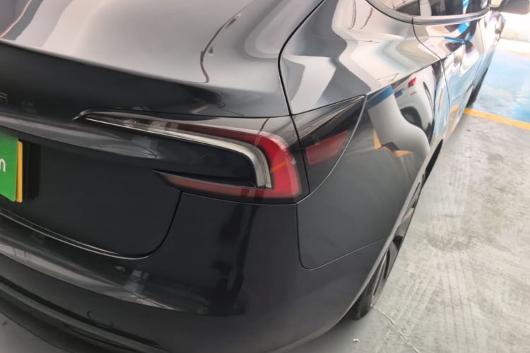 Tesla Model 3 2024 #8 Tesla Model 3 2024 immagine di auto #8