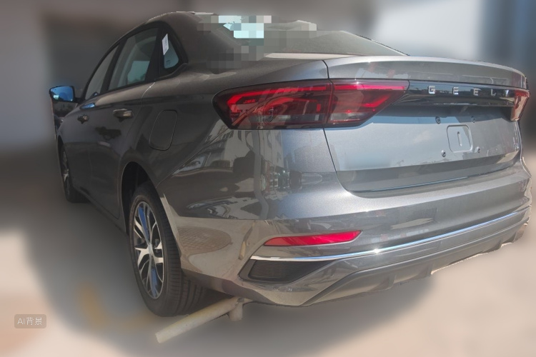 2026 car image #5
