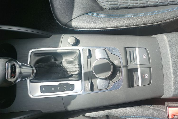 Audi A3 2019 #18 Audi A3 2019 car image #18