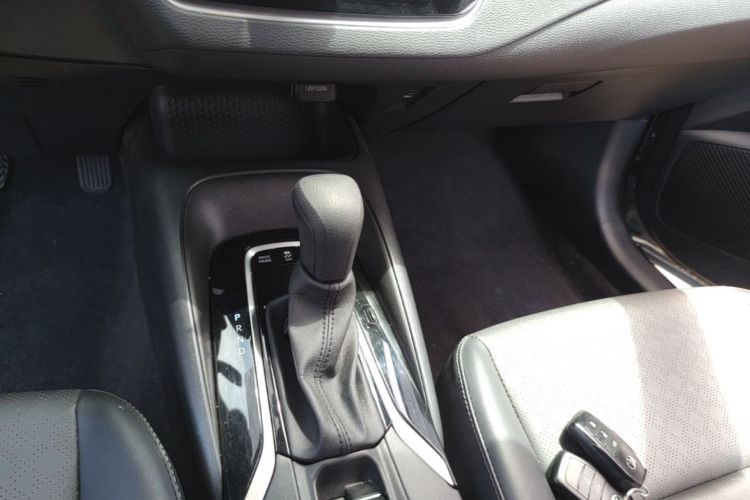 Toyota Corolla 2025 car image #18