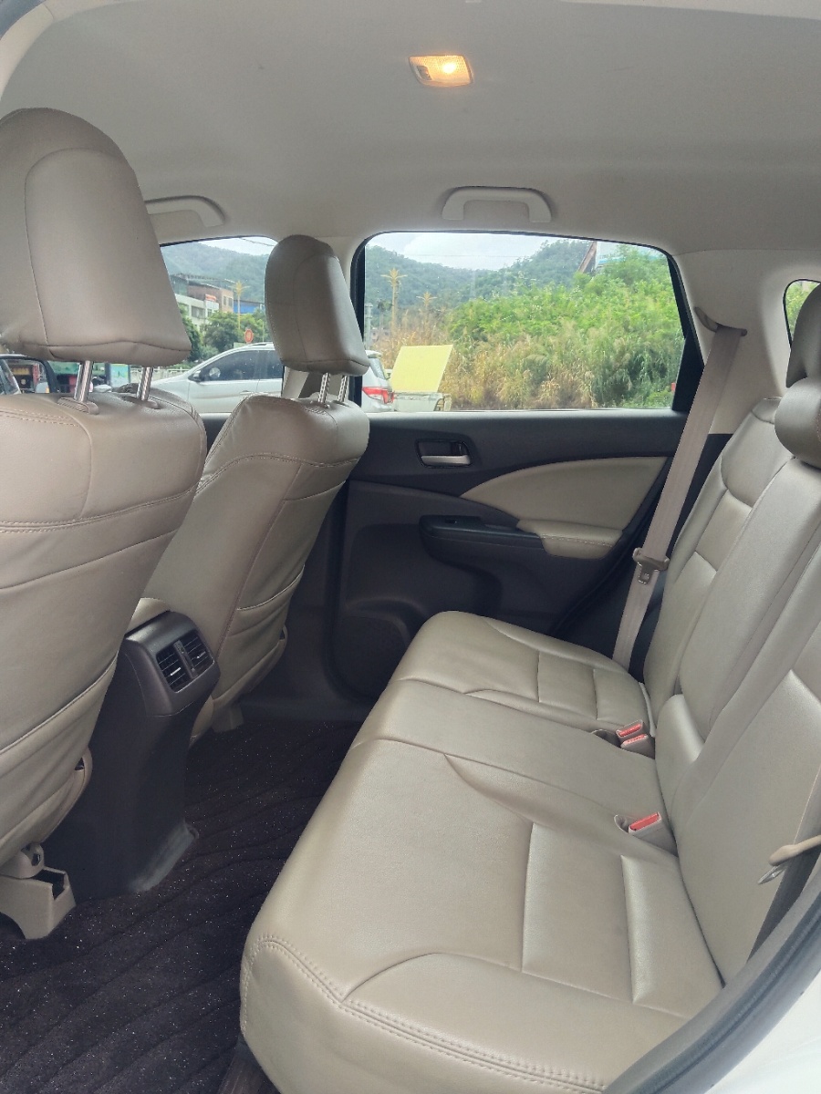 Honda CR-V 2015 car image #8