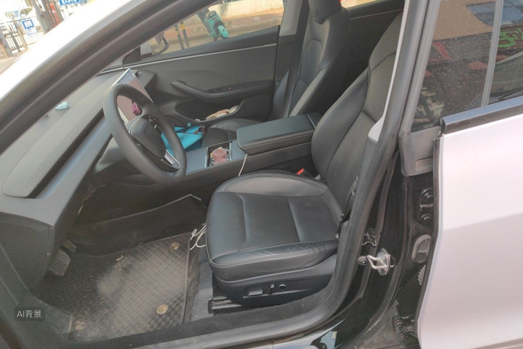 Tesla Model 3 2023 #17 Tesla Model 3 2023 car image #17