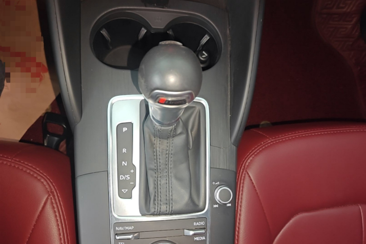 Audi A3 2020 immagine di auto #14