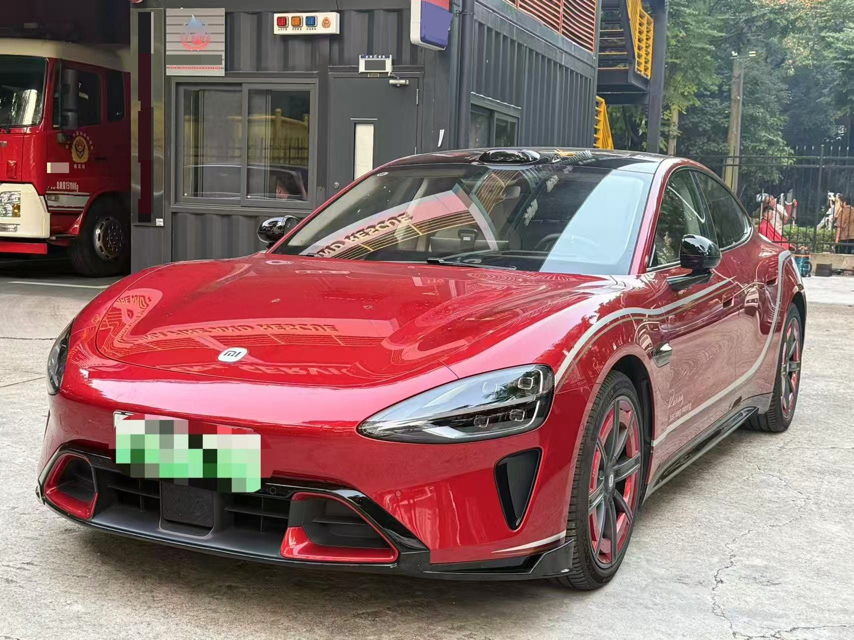 2026 immagine di auto 