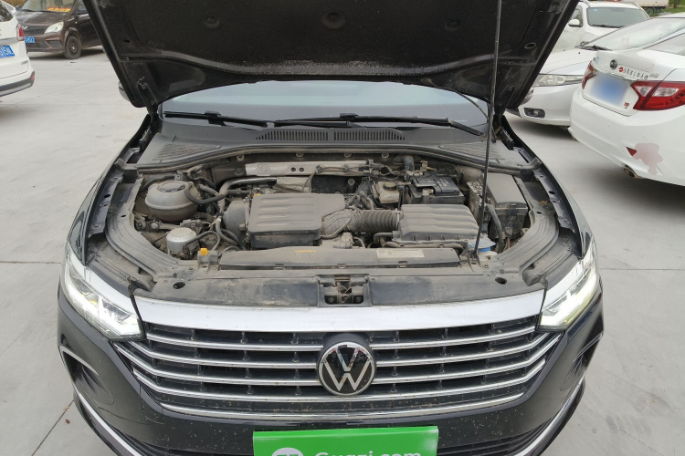 Volkswagen Lavida 2023 #20 Volkswagen Lavida 2023 car image #20