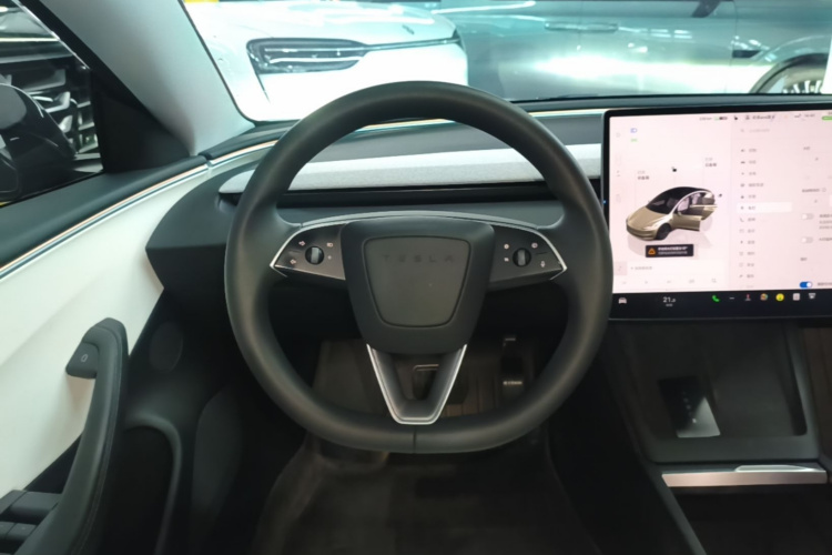 Tesla Model 3 2024 car image #11