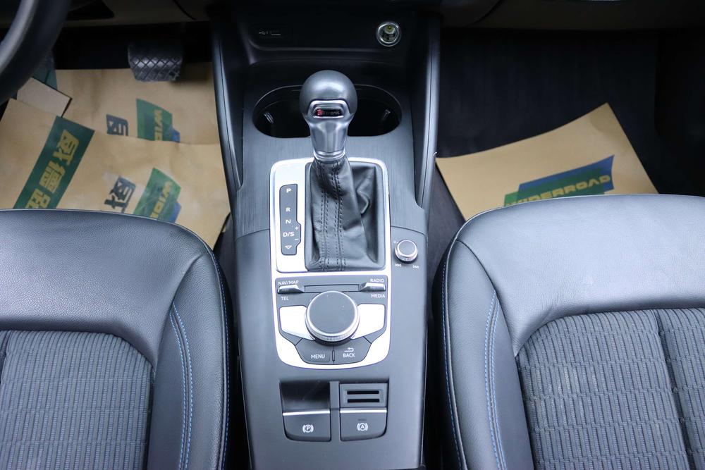 Audi A3 2019 #21 Audi A3 2019 car image #21