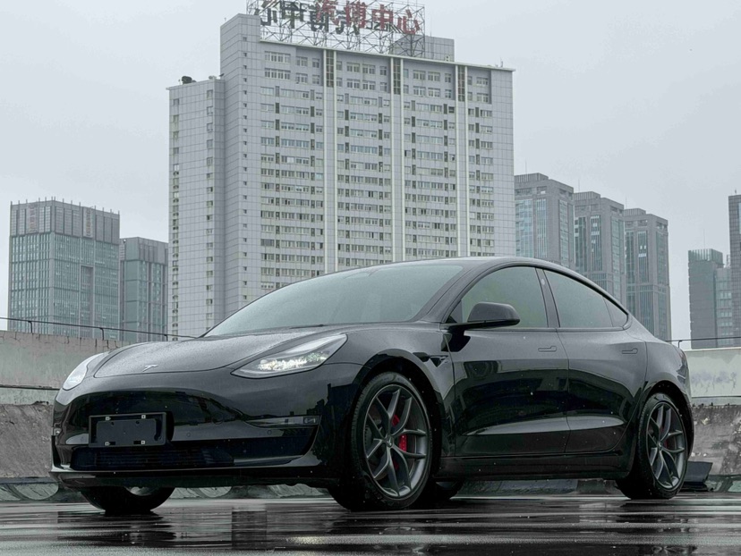 Tesla Model 3 2022 Tesla Model 3 2022 image de voiture