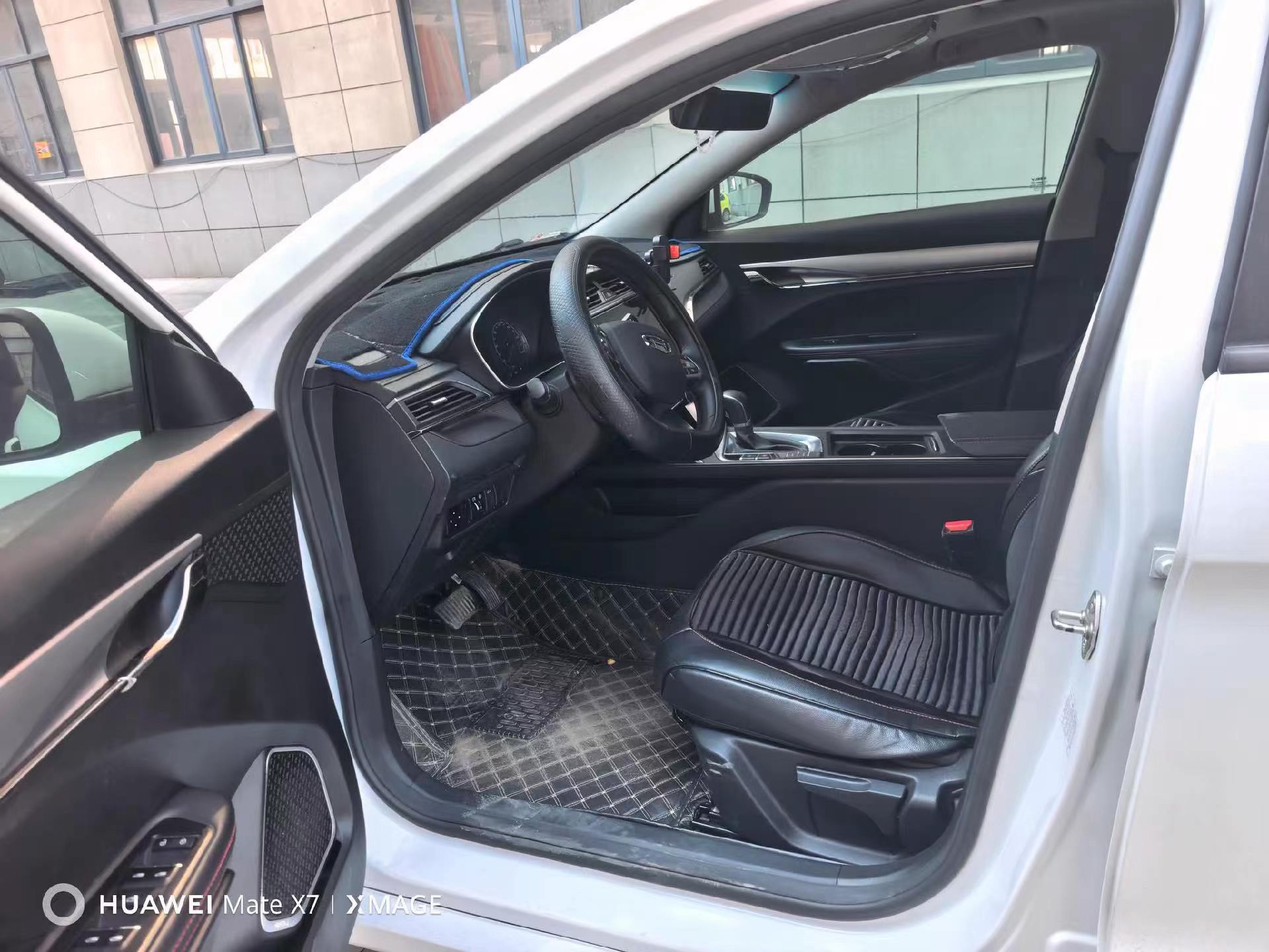 GEELY Binray 2021 #3 GEELY Binray 2021 immagine di auto #3