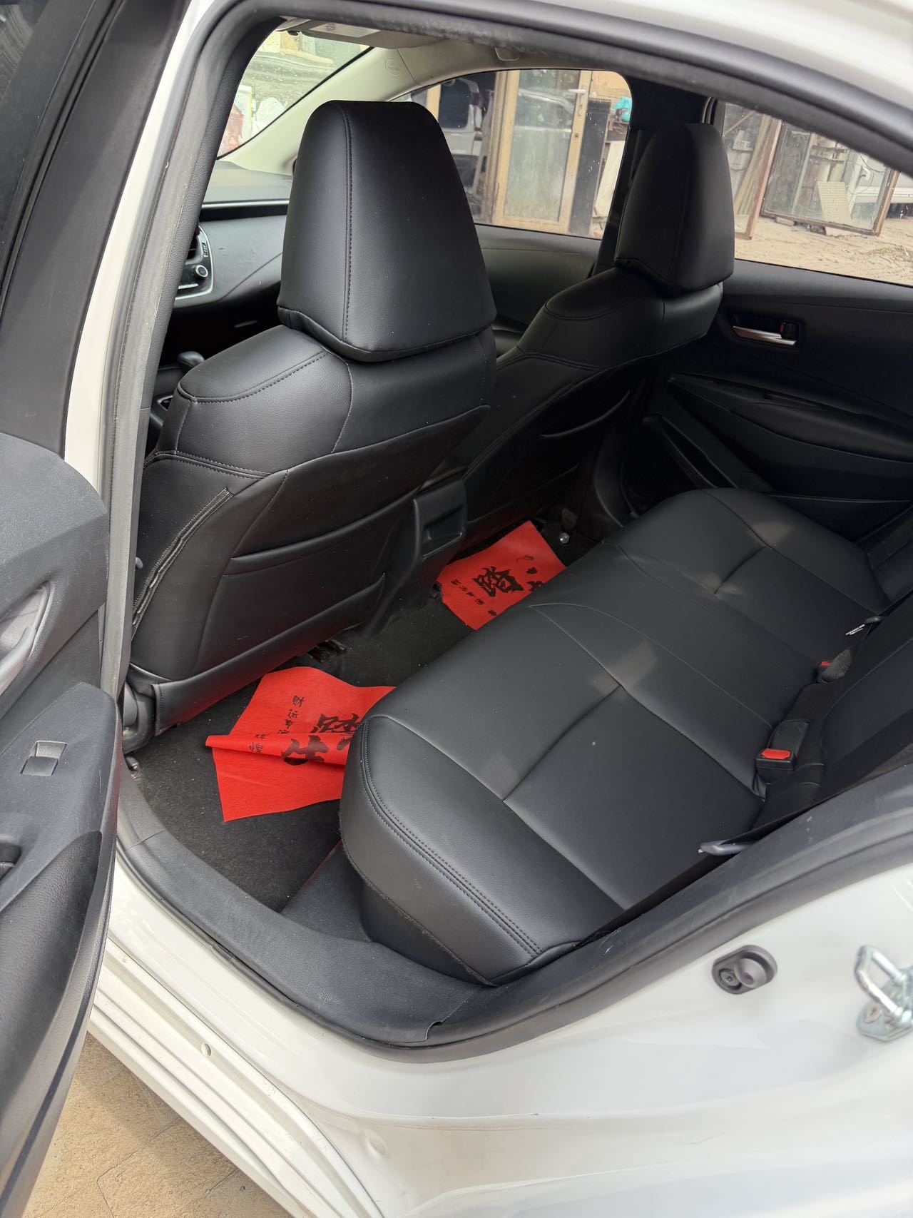 Toyota Corolla 2023 car image #4
