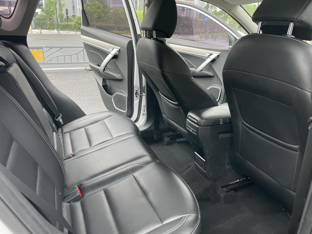 GEELY Coolray 2019 #7 GEELY Coolray 2019 immagine di auto #7