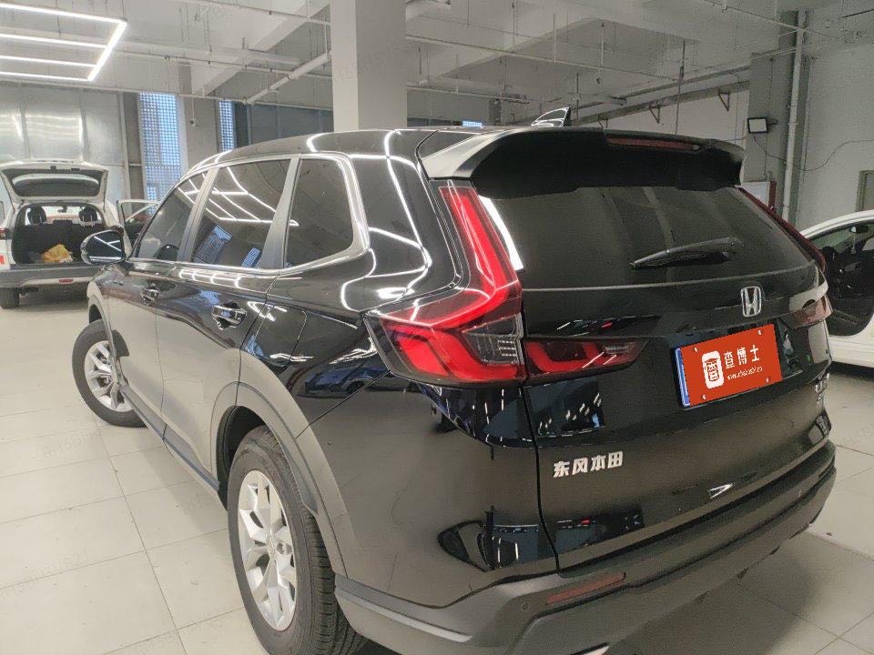 Honda CR-V 2024 #7 Honda CR-V 2024 immagine di auto #7