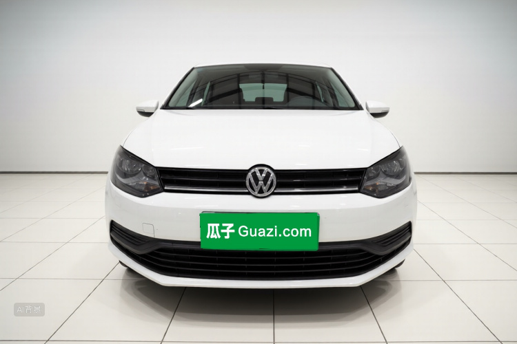 Volkswagen Polo 2017 #3 Volkswagen Polo 2017 car image #3