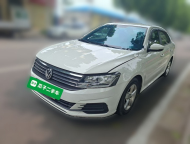Volkswagen Lavida 2021 immagine di auto 